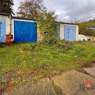 Prodej garáže 19 m² Praha