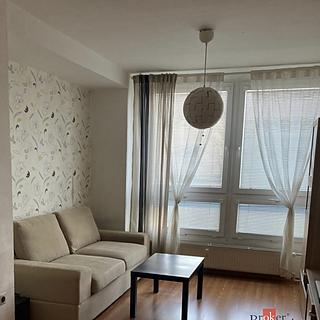 Pronájem bytu 3+1 81 m&sup2; Ostrava