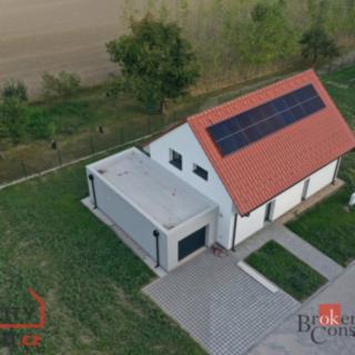 Prodej rodinného domu 164 m² Lovčice