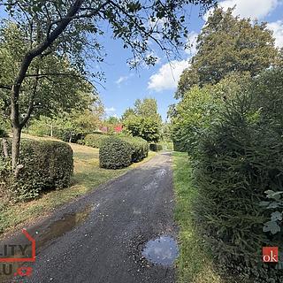 Prodej chaty 40 m² Klášterec nad Ohří, Ohřecká louka