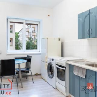 Prodej bytu 1+1 39 m² Brno Štýřice, Dvorského