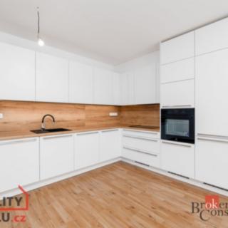 Pronájem bytu 3+kk 86 m² Plzeň