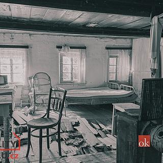 Prodej chalupy 65 m&sup2; Říčky v Orlických horách