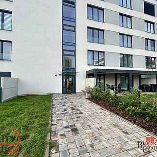 Pronájem bytu 2+kk 75 m² Plzeň