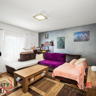 Pronájem rodinného domu 50 m² Praha Řeporyje, Mrákovská