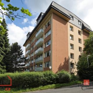 Prodej bytu 3+1 70 m² Liberec VI-Rochlice, Na Jezírku