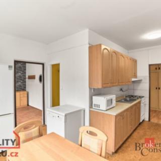 Pronájem bytu 3+1 62 m² Kraslice, Družstevní