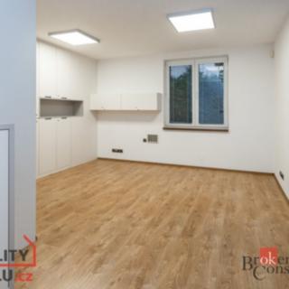 Pronájem kanceláře 29 m² Žďár nad Sázavou 2, Santiniho