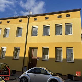 Pronájem bytu 1+1 25 m² České Budějovice 5, Třebízského