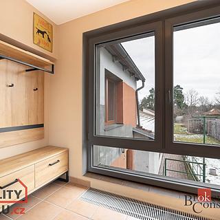 Prodej rodinného domu 121 m² Vranovice, Pinďulky