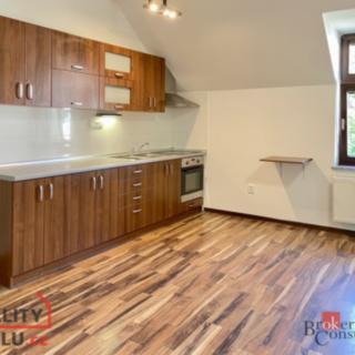 Prodej bytu 2+kk, 73m²