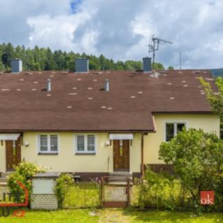 Prodej rodinného domu 72 m² Jablonné v Podještědí Petrovice
