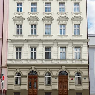 Prodej bytu 3+kk 72 m&sup2; Praha