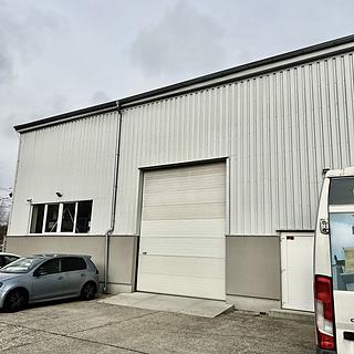 Pronájem skladu 781 m² Ostrava Moravská Ostrava, Plynární