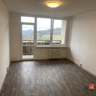 Pronájem bytu 1+kk, garsoniery, 28m&sup2;