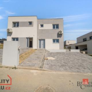 Prodej rodinného domu 128 m² Srch