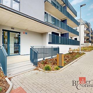 Prodej bytu 2+kk 49 m&sup2; Kladno