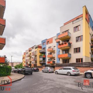 Prodej bytu 2+kk 57 m² Praha Hostivař, Vladycká