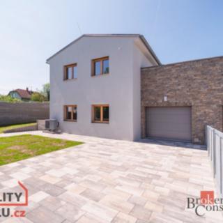 Prodej rodinného domu 178 m² Plzeň