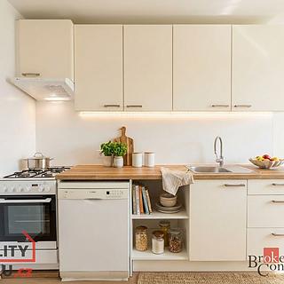 Pronájem bytu 3+1 69 m² Praha Žižkov, Na Jarově