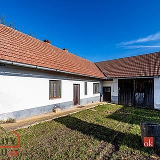 Prodej rodinného domu 67 m² Kanina