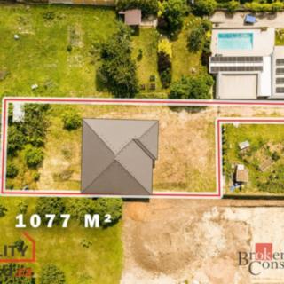 Prodej rodinného domu 120 m² Čebín