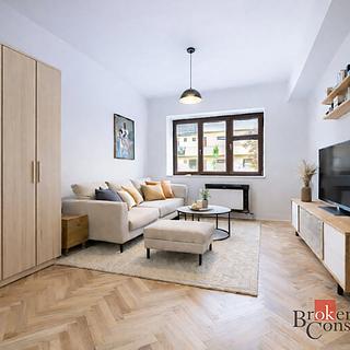 Prodej bytu 1+1 39 m&sup2; Brno
