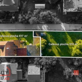 Prodej rodinného domu 77 m² Jamné