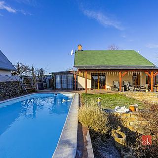 Prodej rodinného domu 78 m&sup2; Dvůr Králové nad Labem