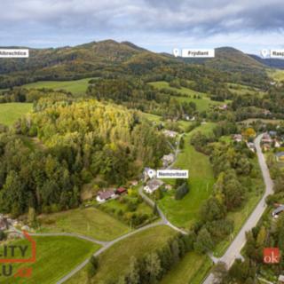 Prodej rodinného domu 190 m² Oldřichov v Hájích