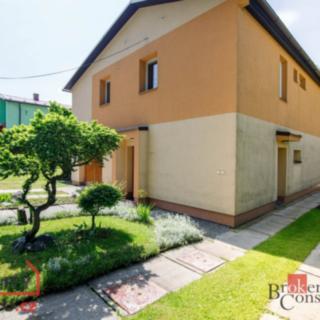 Prodej rodinného domu 135 m² Řeka