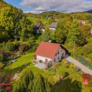 Prodej rodinného domu 116 m² Zdislava