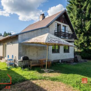 Prodej rodinného domu 143 m² Nespeky, Sluneční