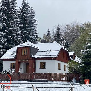 Prodej rodinného domu 439 m² Srní Srní