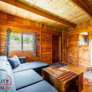 Prodej chaty 61 m² Velenov