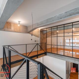 Prodej bytu 3+kk 86 m² Praha Vysočany, Kolbenova