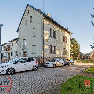 Prodej bytu 2+1 78 m² Hrádek nad Nisou, Sokolská