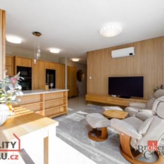 Prodej bytu 3+kk 158 m² Plzeň Doudlevce, Heyrovského