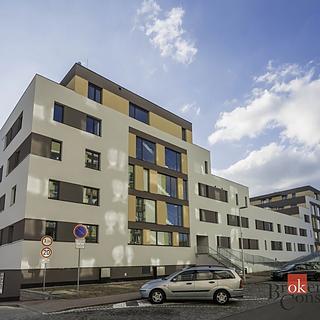 Pronájem bytu 2+kk 75 m² Týniště nad Orlicí