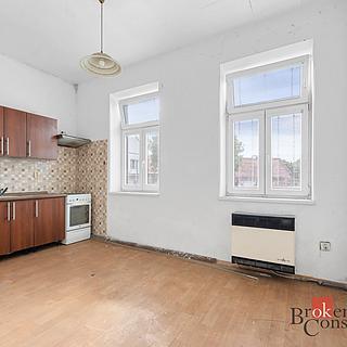 Prodej činžovního domu 244 m² Nové Město nad Metují Krčín, 1. máje