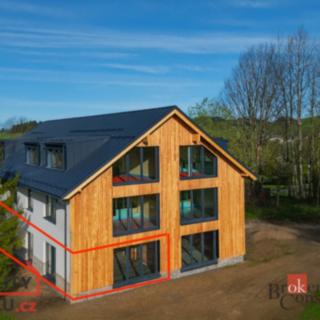 Prodej bytu 2+kk 59 m² Dolní Morava Velká Morava