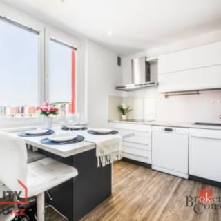 Prodej bytu 3+1 72 m² Brno Židenice, Bzenecká