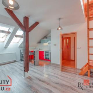 Pronájem bytu 2+kk 50 m² Praha Košíře, Plzeňská