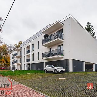 Prodej bytu 1+kk a garsoniéry 31 m² Třemošná
