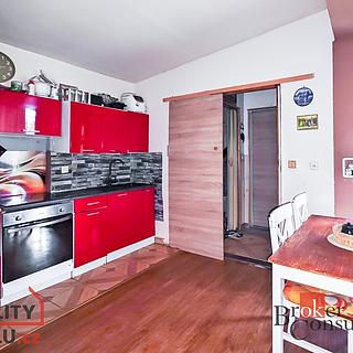 Prodej chaty 39 m² Kladruby nad Labem Kolesa