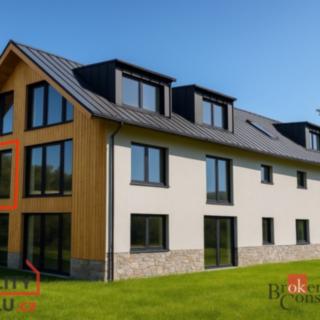 Prodej bytu 2+kk 76 m² Dolní Morava Velká Morava
