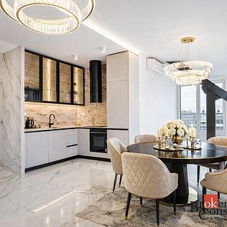 Pronájem bytu 4+kk 95 m&sup2; Brno