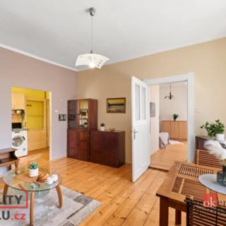Prodej rodinného domu 177 m² Velký Osek