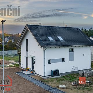 Prodej rodinného domu 125 m² Sezemice Počaply