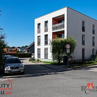 Pronájem bytu 2+kk 56 m² Chotěšov